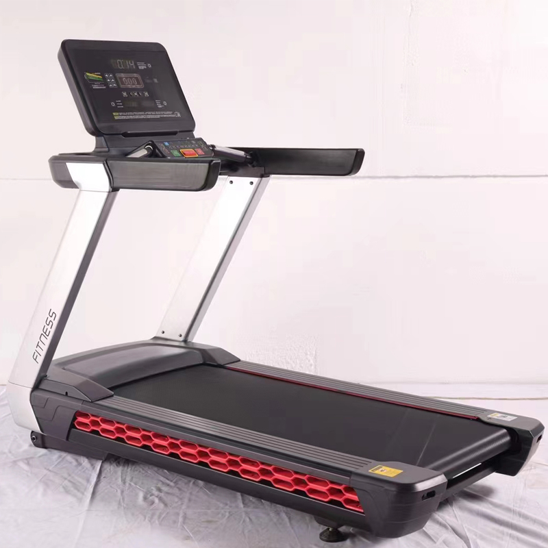 treadmill(running machine)